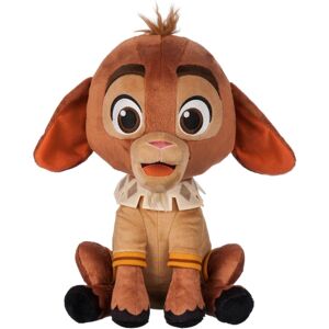 Disney Store Official Valentino Plush from 'Wish' Series - Soft & Cuddly 13-Inch Disney Store Official Valentino Plush from 'Wish' Series - Soft & Cuddly 13-Inch