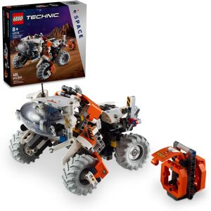 Lego Technic Surface Space Loader LT78 Building Set Space Toy for Adventure Co Lego Technic Surface Space Loader LT78 Building Set Space Toy for Adventure Co