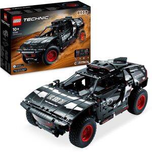 Lego Technic Audi RS Q e-tron 42160 Advanced Building Kit for Kids Ages 10 and U Lego Technic Audi RS Q e-tron 42160 Advanced Building Kit for Kids Ages 10 and U