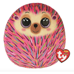 (Hildee) Official TY Plush Soft Toy Characters - 10" Squish A Boos (Hildee) Official TY Plush Soft Toy Characters - 10" Squish A Boos