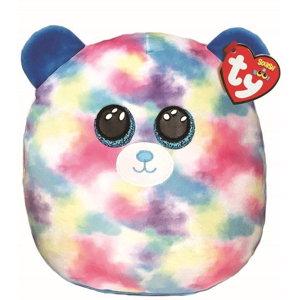 (Hope) Official TY Plush Soft Toy Characters - 14" Squish A Boos (Hope) Official TY Plush Soft Toy Characters - 14" Squish A Boos