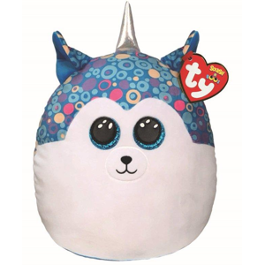 (Helena) Official TY Plush Soft Toy Characters - 14" Squish A Boos (Helena) Official TY Plush Soft Toy Characters - 14" Squish A Boos