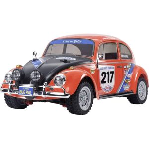 TAMIYA 58650 58650-1:10 RC VW Beetle Rally MF-01X Remote Controlled Car/Vehicle TAMIYA 58650 58650-1:10 RC VW Beetle Rally MF-01X Remote Controlled Car/Vehicle