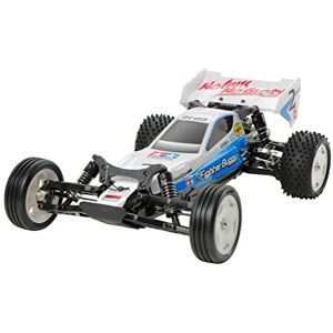 Tamiya - RC Neo Fighter Buggy RC Model, 58587, Not specified Tamiya - RC Neo Fighter Buggy RC Model, 58587, Not specified