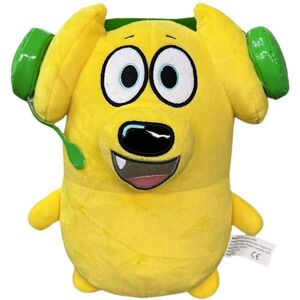 Unbranded (Snowi) Snowi Tyler And Plush Animal Doll Animal Puppies With Headphones Childre Unbranded (Snowi) Snowi Tyler And Plush Animal Doll Animal Puppies With Headphones Childre