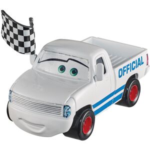 Mattel Disney Pixar Cars 3 - Kris Revstopski Die-Cast Vehicle Mattel Disney Pixar Cars 3 - Kris Revstopski Die-Cast Vehicle