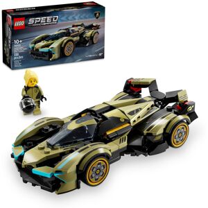 Lego Speed Champions Lamborghini Lambo V12 Vision GT Super Car Formula 1 Vehicl Lego Speed Champions Lamborghini Lambo V12 Vision GT Super Car Formula 1 Vehicl