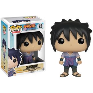 Funko POP Anime: Naruto Sasuke Action Figure Multi Standard Funko POP Anime: Naruto Sasuke Action Figure Multi Standard