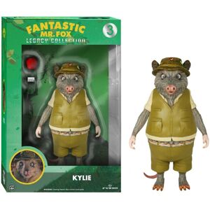Funko Legacy Action: Fantastic Mr. Fox - Kylie Action Figure Funko Legacy Action: Fantastic Mr. Fox - Kylie Action Figure
