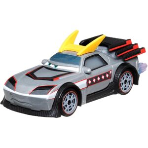Kabuto HKY56 Disney Cars Die-Cast 1:55 Cars Mattel Vehicles Kabuto HKY56 Disney Cars Die-Cast 1:55 Cars Mattel Vehicles