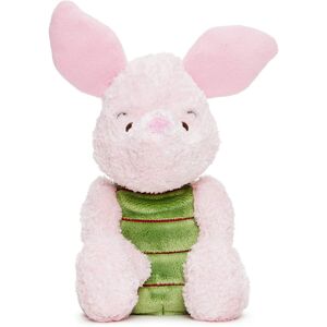 Disney Winnie The Pooh Piglet Soft Toy - 25cm Disney Winnie The Pooh Piglet Soft Toy - 25cm