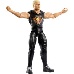 Mattel WWE Top Picks Action Figure, 6-inch Collectible Cody Rhodes “The American Nightm Mattel WWE Top Picks Action Figure, 6-inch Collectible Cody Rhodes “The American Nightm