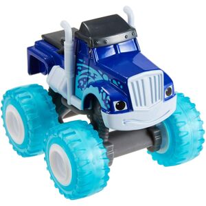 Fisher-Price Blaze and the Monster Machines Die Cast Vehicle - Water Rider Crusher Fisher-Price Blaze and the Monster Machines Die Cast Vehicle - Water Rider Crusher