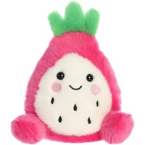 Aurora World Adorable Palm Pals Rhys Dragon Fruit Stuffed Animal - Pocket-Sized Play - Collec Aurora World Adorable Palm Pals Rhys Dragon Fruit Stuffed Animal - Pocket-Sized Play - Collec