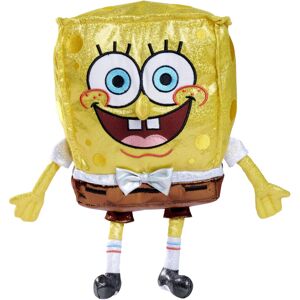 Simba Sponge Bob Anniversary Plush 30 cm Sparkly SpongeBob Plush in Honor of the 25th Simba Sponge Bob Anniversary Plush 30 cm Sparkly SpongeBob Plush in Honor of the 25th