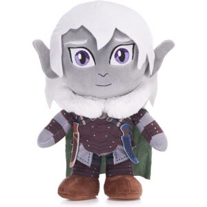 Posh Paws Dungeons and Dragons 10.5" (27cm) Drizzt Do'Urden Character Plush Soft Toy Posh Paws Dungeons and Dragons 10.5" (27cm) Drizzt Do'Urden Character Plush Soft Toy