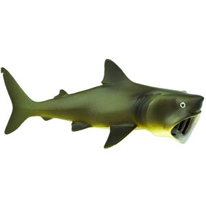 Safari Ltd. Basking Shark Figurine Detailed 5.75 Plastic Model Figure Fun Educ Safari Ltd. Basking Shark Figurine Detailed 5.75 Plastic Model Figure Fun Educ