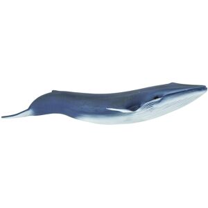 Safari Ltd. Blue Whale Figurine Detailed 11 Plastic Model Figure Fun Education Safari Ltd. Blue Whale Figurine Detailed 11 Plastic Model Figure Fun Education