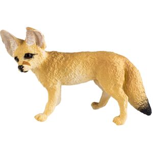 Safari Ltd. Fennec Fox Figurine Lifelike HandPainted Toy Model Figure Fun & Ed Safari Ltd. Fennec Fox Figurine Lifelike HandPainted Toy Model Figure Fun & Ed