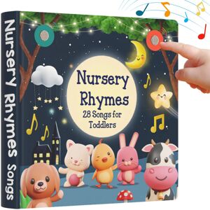 LEARNING BUGS Nursery Rhymes - Sing Along with 28 Favorite Nursery Rhymes, Music LEARNING BUGS Nursery Rhymes - Sing Along with 28 Favorite Nursery Rhymes, Music