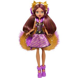 Mattel MONSTER HIGH GHOUL TO WOLF CLAWDEEN WOLF TRANSFORMATION DOLL Mattel MONSTER HIGH GHOUL TO WOLF CLAWDEEN WOLF TRANSFORMATION DOLL