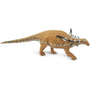 Safari Ltd. Sauropelta Figurine Detailed 7.25 Armored Dinosaur Figure Educatio Safari Ltd. Sauropelta Figurine Detailed 7.25 Armored Dinosaur Figure Educatio