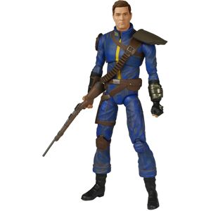 Funko Legacy Action: Fallout Lone Wanderer Action Figure (Blister Pack) Funko Legacy Action: Fallout Lone Wanderer Action Figure (Blister Pack)
