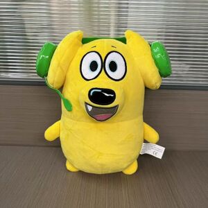 Unbranded (Yellow) And Tyler Roblox Snowi Dog Plush Toy Cartoon Stuffed Doll Animal Decora Unbranded (Yellow) And Tyler Roblox Snowi Dog Plush Toy Cartoon Stuffed Doll Animal Decora