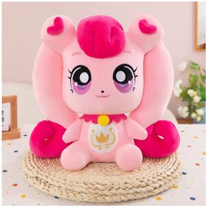 Unbranded (Heart , 35cm) Plush Catch Teenieping Toys Cuter Heartsping Pp Cotton Doll Bedro Unbranded (Heart , 35cm) Plush Catch Teenieping Toys Cuter Heartsping Pp Cotton Doll Bedro
