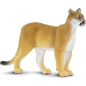 Safari Ltd. Florida Panther Figurine Realistic 9 Model Figure Fun Educational Safari Ltd. Florida Panther Figurine Realistic 9 Model Figure Fun Educational