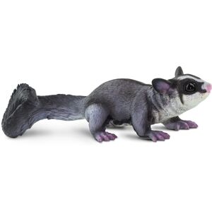 Safari Ltd. Sugar Glider Figurine HandPainted Lifelike Model Figure 6.75 Fun Safari Ltd. Sugar Glider Figurine HandPainted Lifelike Model Figure 6.75 Fun