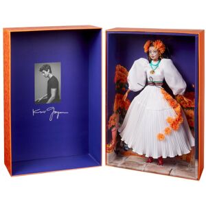 Barbie x Kris Goyri D?a De Muertos Doll - Limited Edition Barbie x Kris Goyri D?a De Muertos Doll - Limited Edition