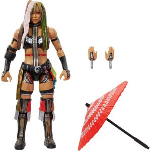 Mattel WWE Elite Action Figure & Accessories Series #115 6-inch Collectible Kai Mattel WWE Elite Action Figure & Accessories Series #115 6-inch Collectible Kai