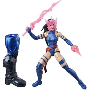 Hasbro Marvel X Men Legends Psylocke Action Figure Hasbro Marvel X Men Legends Psylocke Action Figure