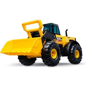 Tonka Steel Classics Front Loader Kids Construction Toys for Boys and Girls, Tonka Steel Classics Front Loader Kids Construction Toys for Boys and Girls,