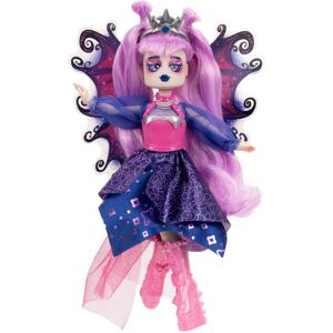 Royale High 9 Inch Avrilla the Dark Fairy Fashion Doll - Fairy Journal, Comb, an Royale High 9 Inch Avrilla the Dark Fairy Fashion Doll - Fairy Journal, Comb, an