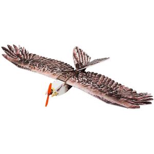 Unbranded (As show, One size) Dancing Wings Hobby E1904 EPP RC Airplane Eagle Plane 1430mm Unbranded (As show, One size) Dancing Wings Hobby E1904 EPP RC Airplane Eagle Plane 1430mm