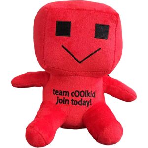 Unbranded (Red) Roblox Chance Forsaken Stuffed Doll Game Peripheral Cartoon Plush Toys Gif Unbranded (Red) Roblox Chance Forsaken Stuffed Doll Game Peripheral Cartoon Plush Toys Gif