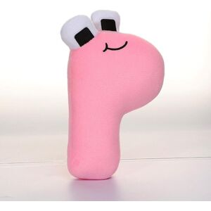 Unbranded (P) Alphabet Lore Plush Toys 26 Letters Animal Plushie Education Doll For Kids A Unbranded (P) Alphabet Lore Plush Toys 26 Letters Animal Plushie Education Doll For Kids A