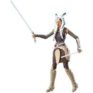 Star Wars Rebels Black Series Ahsoka Tano Action Figure Star Wars Rebels Black Series Ahsoka Tano Action Figure