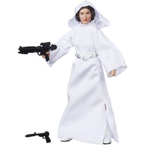 Star Wars The Black Series Princess Leia Action Figure 6"" Star Wars The Black Series Princess Leia Action Figure 6""