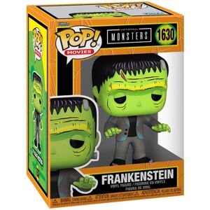 Funko Pop! Movies: Universal Monsters - Frankenstein Funko Pop! Movies: Universal Monsters - Frankenstein