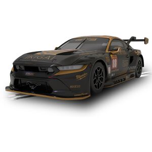 Scalextric C4519 Ford Mustang GT3 - Proton Competition - Qatar 2024 Scalextric C4519 Ford Mustang GT3 - Proton Competition - Qatar 2024
