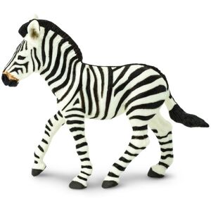 Safari Ltd. Zebra Foal Figurine - Lifelike 3.5"""" Figure - Educational Toy for Safari Ltd. Zebra Foal Figurine - Lifelike 3.5"""" Figure - Educational Toy for