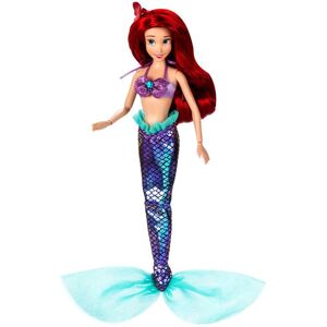 Store Official Singing Ariel Doll - Disney Princess Toys Mermaid Toys wi Store Official Singing Ariel Doll - Disney Princess Toys Mermaid Toys wi