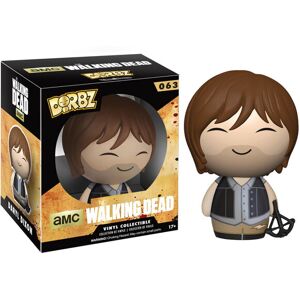 Funko Dorbz: Walking Dead Daryl Dixon Action Figure (Colors May Vary) Funko Dorbz: Walking Dead Daryl Dixon Action Figure (Colors May Vary)