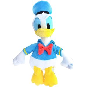Disney Mickey Mouse & Friends 15.5 Inch Plush Donald Duck Disney Mickey Mouse & Friends 15.5 Inch Plush Donald Duck