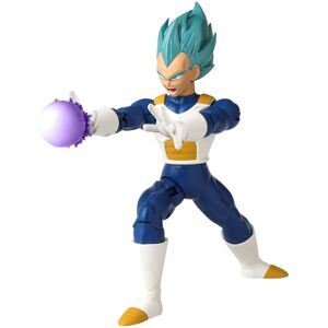 Bandai Namco - Dragon Ball Super - Super Saiyan Blue Vegeta 7"""" Action Figure Bandai Namco - Dragon Ball Super - Super Saiyan Blue Vegeta 7"""" Action Figure