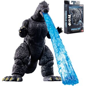 Bandai Namco - Godzilla - Godzilla 1991 6"""" Action Figure Set Bandai Namco - Godzilla - Godzilla 1991 6"""" Action Figure Set