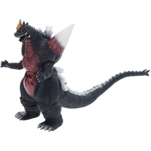 Godzilla: SpaceGodzilla Bandai Movie Monster Series 2 Previews Exclusive Action Godzilla: SpaceGodzilla Bandai Movie Monster Series 2 Previews Exclusive Action